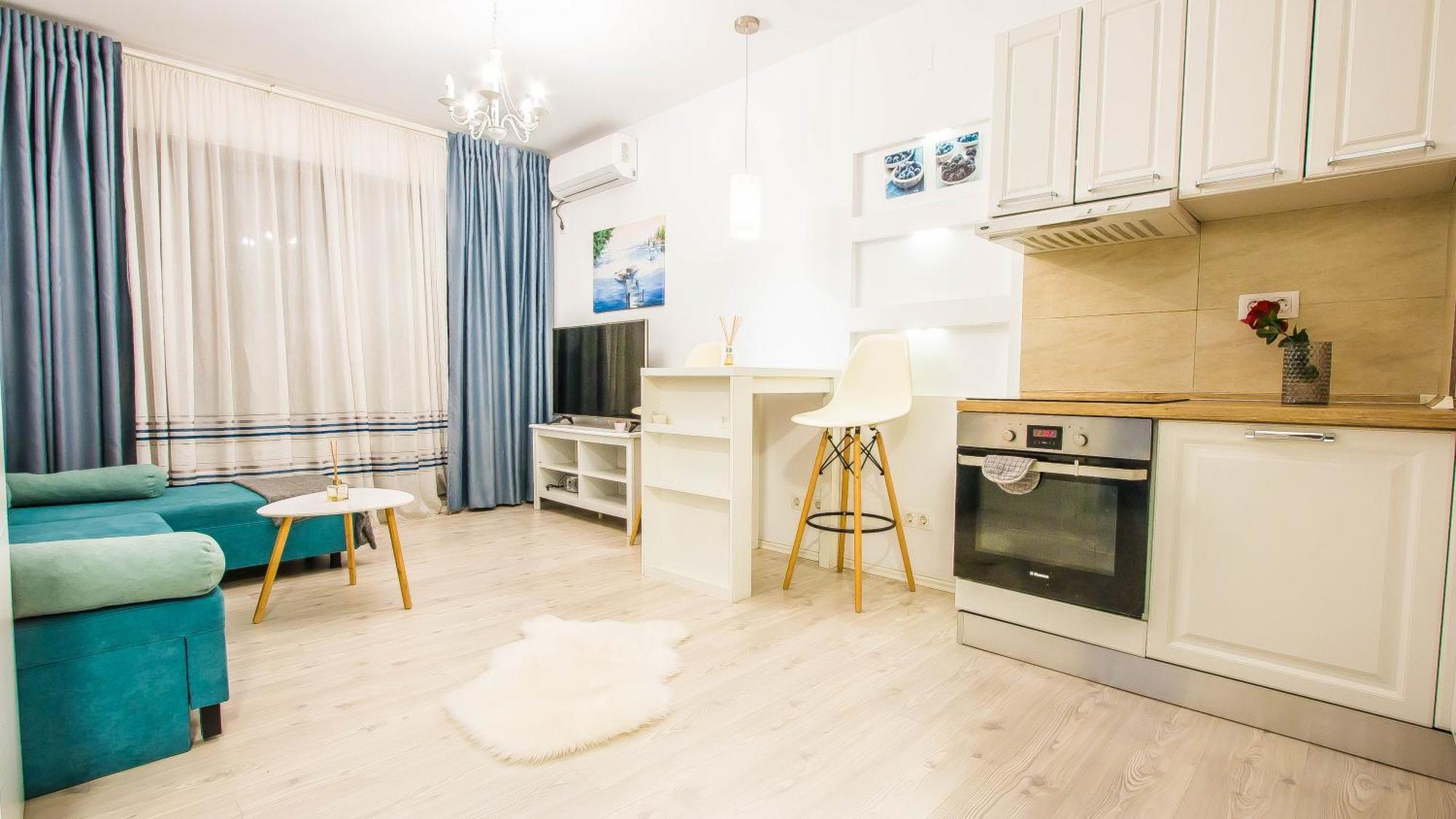 Luxury / Mihai Bravu Apartmens Bucarest Esterno foto