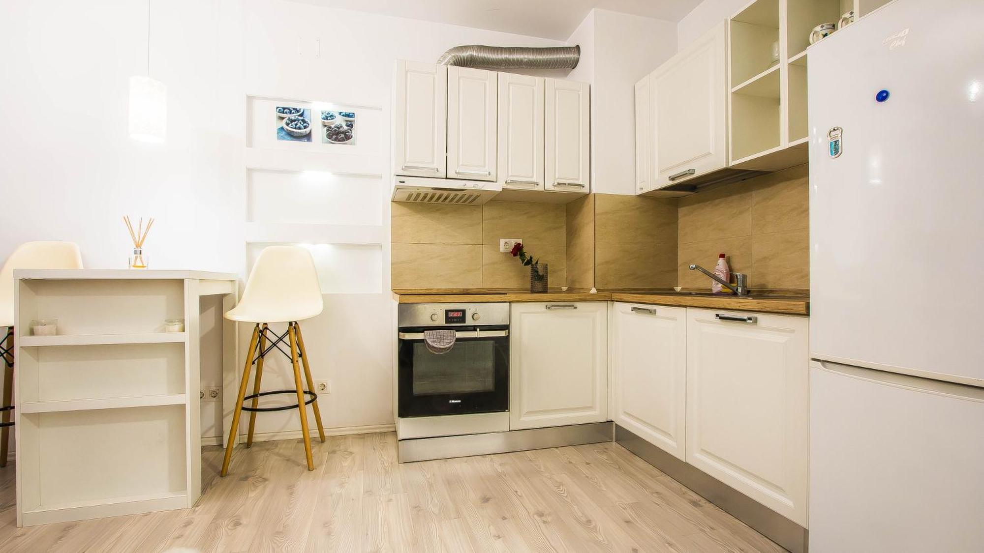 Luxury / Mihai Bravu Apartmens Bucarest Esterno foto