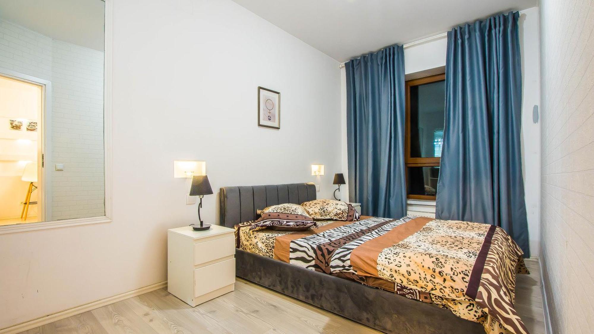 Luxury / Mihai Bravu Apartmens Bucarest Esterno foto