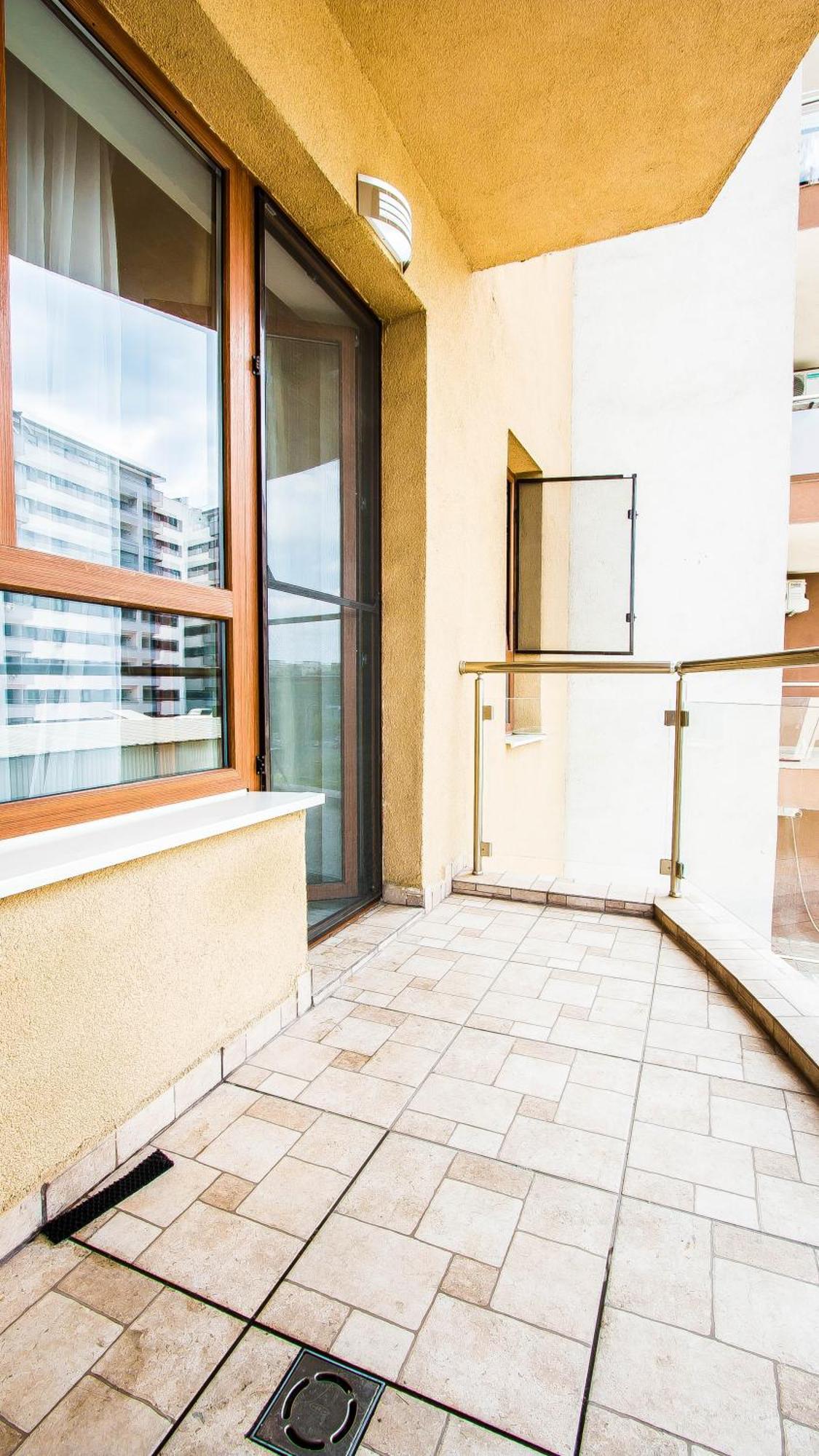 Luxury / Mihai Bravu Apartmens Bucarest Esterno foto