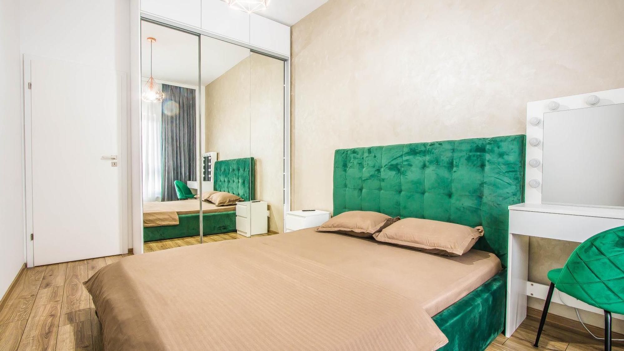 Luxury / Mihai Bravu Apartmens Bucarest Esterno foto