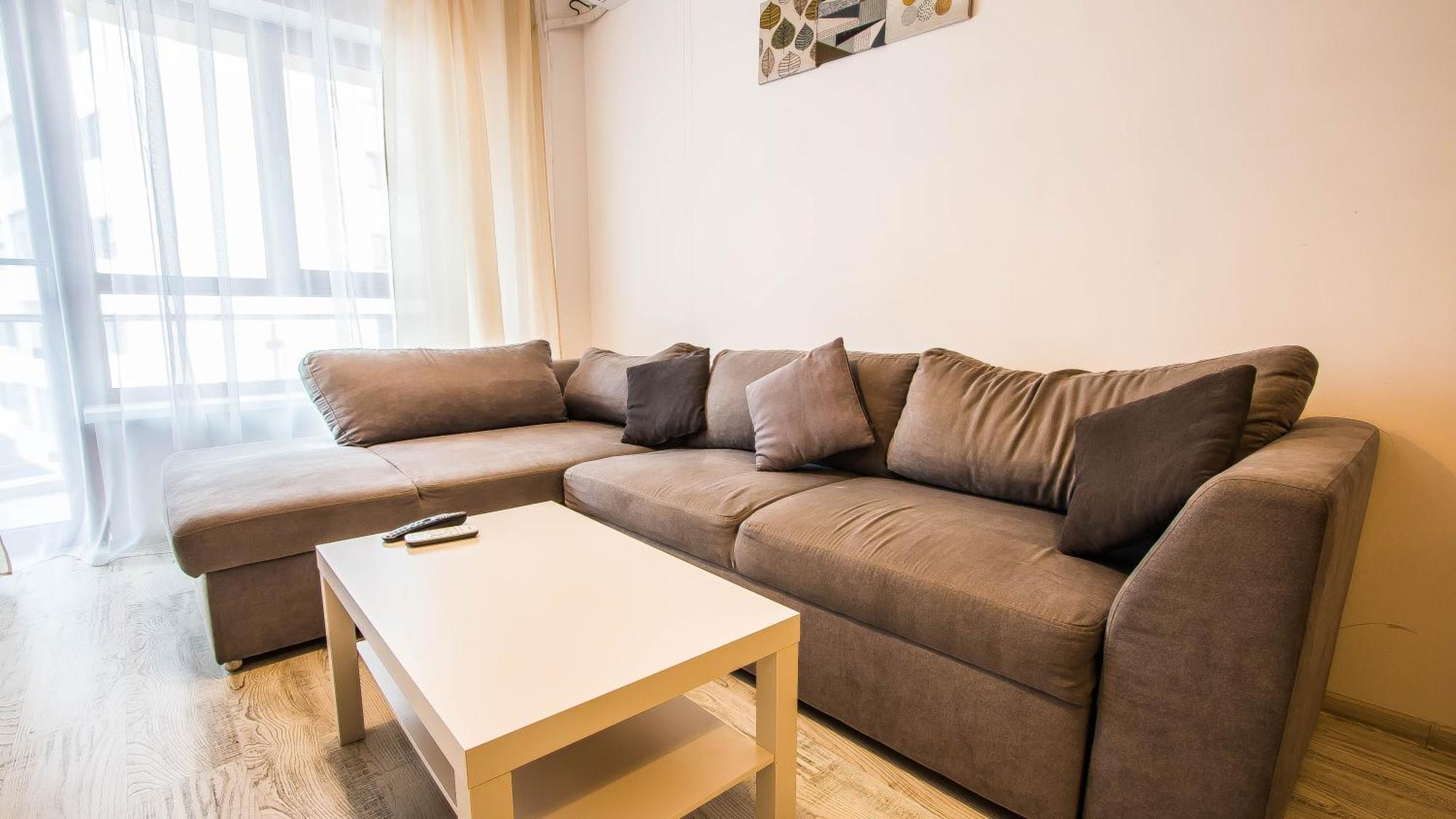 Luxury / Mihai Bravu Apartmens Bucarest Esterno foto