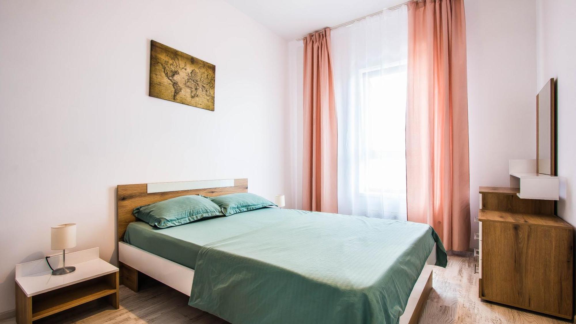 Luxury / Mihai Bravu Apartmens Bucarest Esterno foto