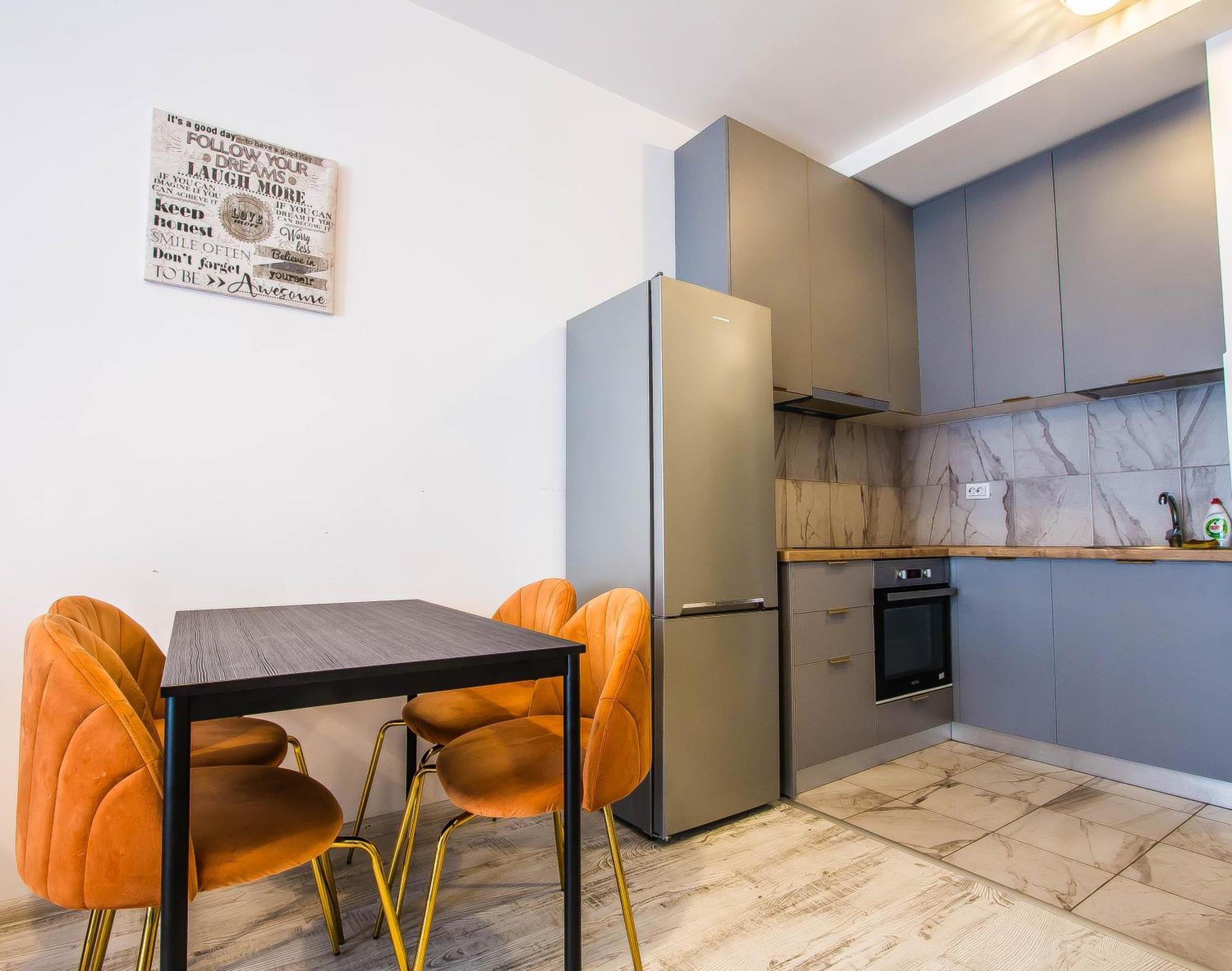 Luxury / Mihai Bravu Apartmens Bucarest Esterno foto