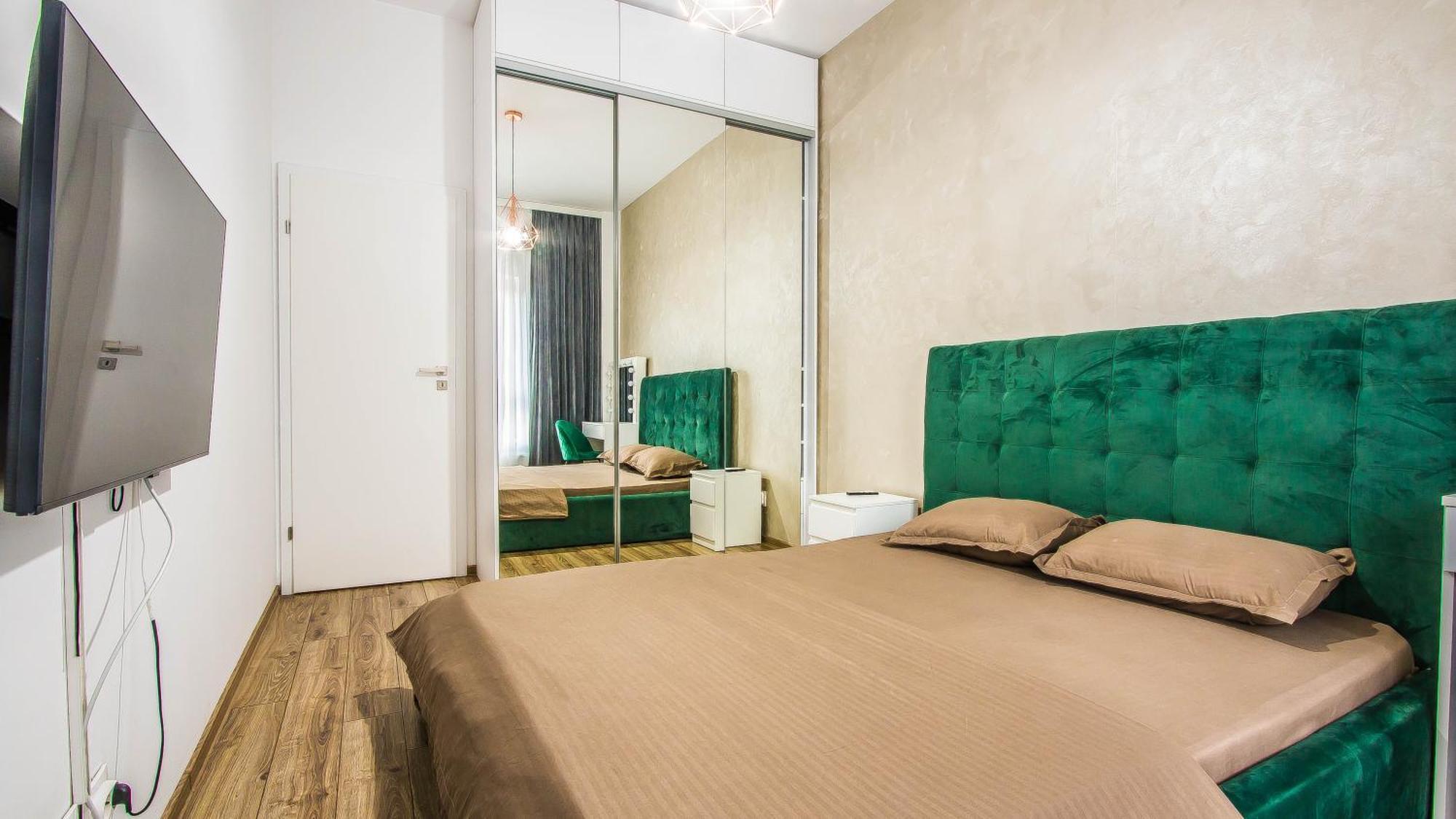 Luxury / Mihai Bravu Apartmens Bucarest Esterno foto