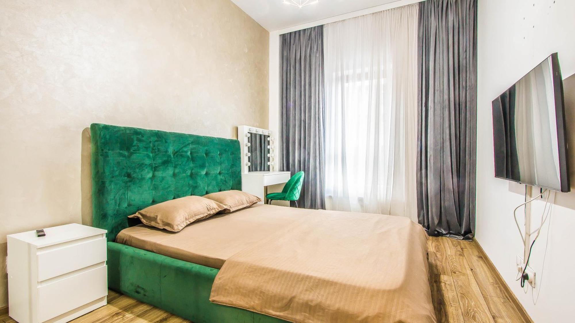Luxury / Mihai Bravu Apartmens Bucarest Esterno foto
