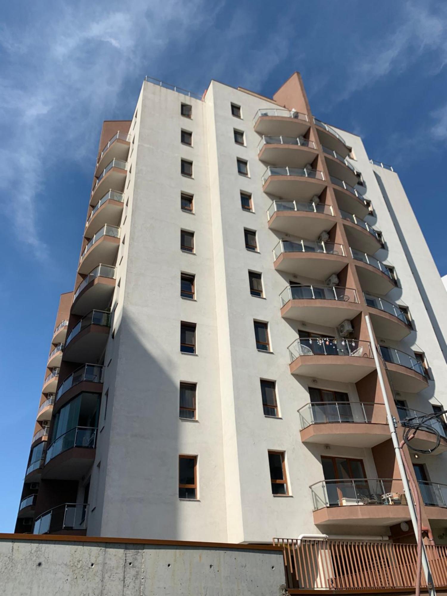 Luxury / Mihai Bravu Apartmens Bucarest Esterno foto