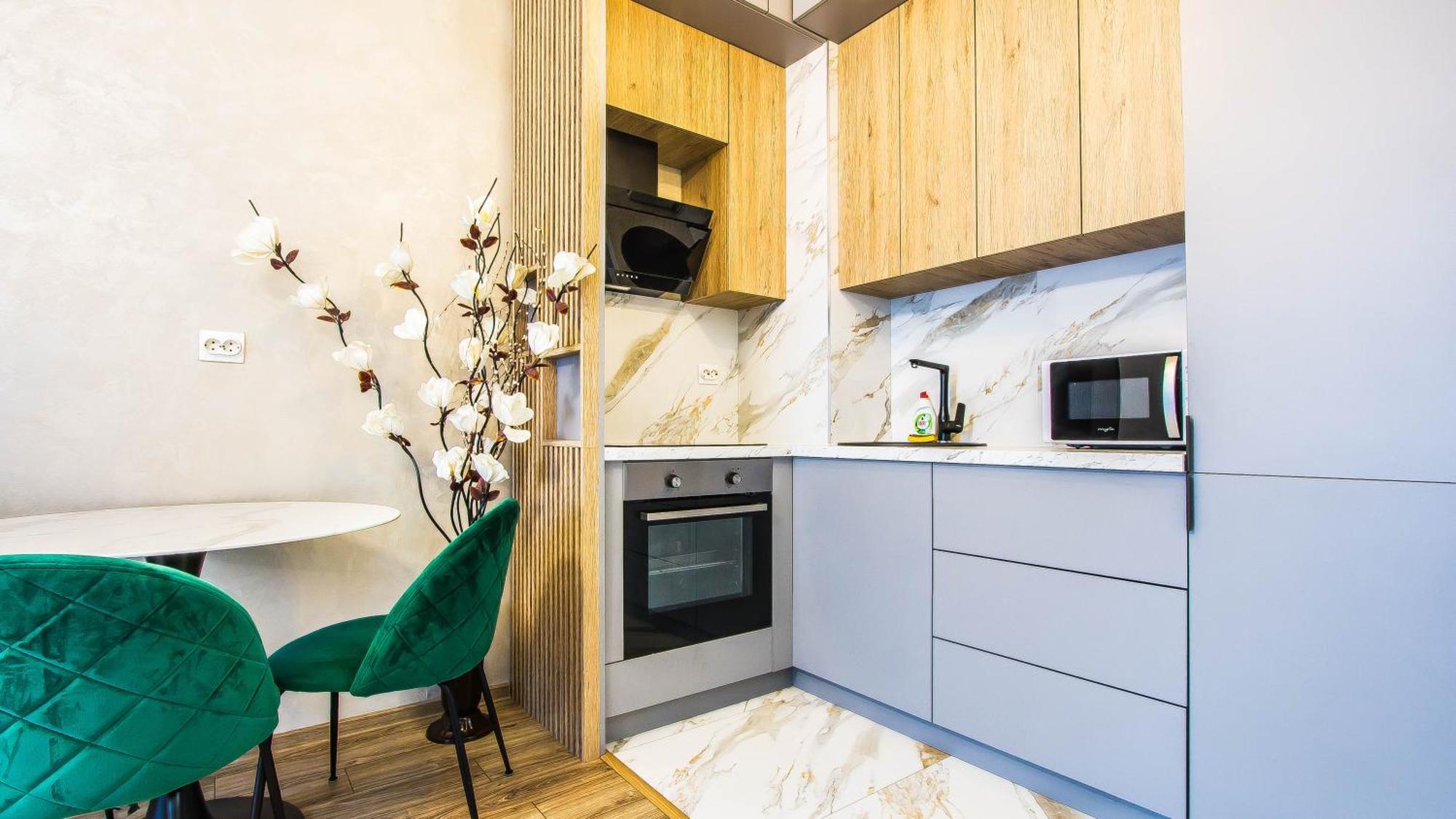 Luxury / Mihai Bravu Apartmens Bucarest Esterno foto