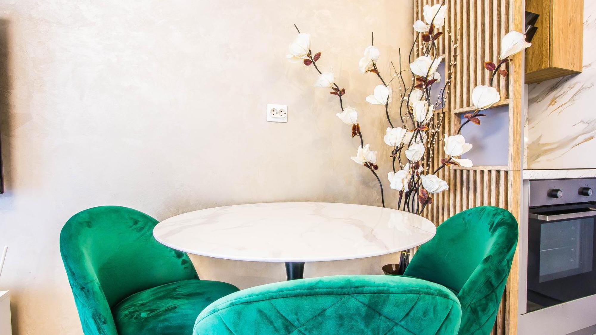 Luxury / Mihai Bravu Apartmens Bucarest Esterno foto